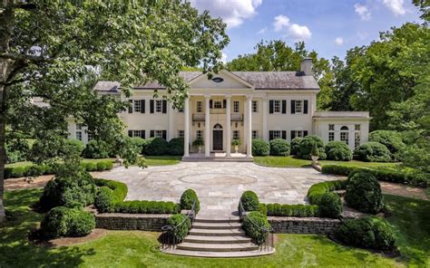 Belle Meade, Nashville, TN