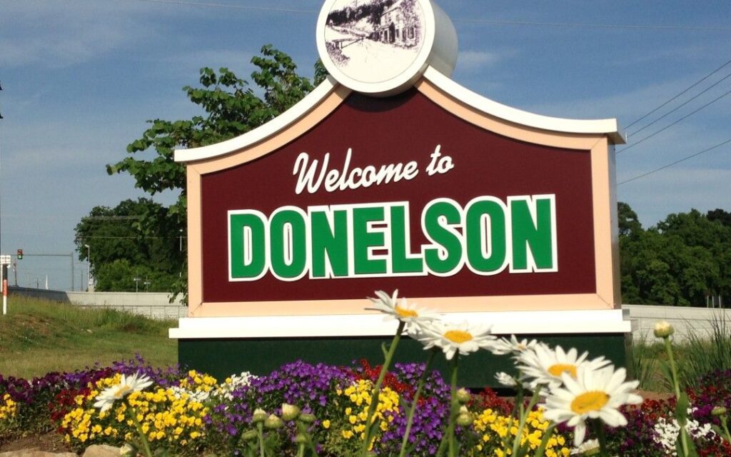 Donelson, TN