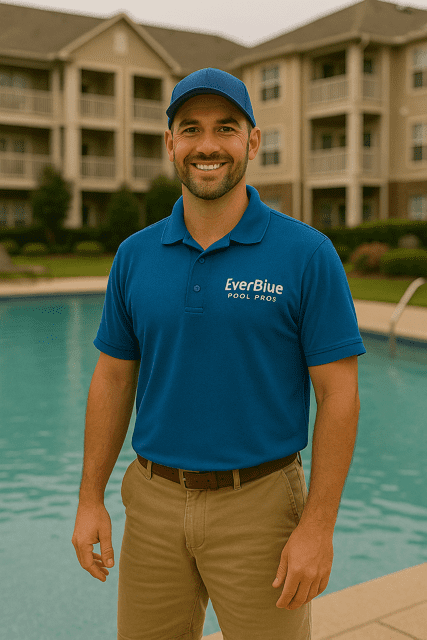 best pool cleaner in nashville
